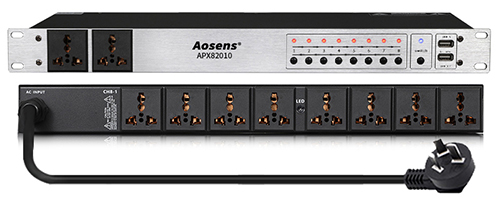 APX8210