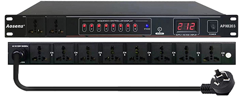APX8203