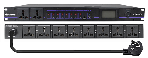 APX8204