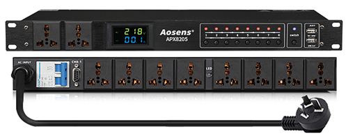 APX8205