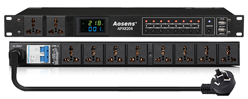 APX8206