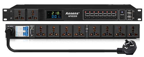 APX8208