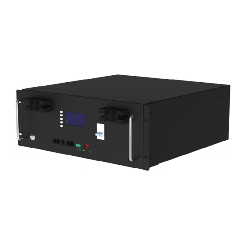 奧盛 儲能sts4U機架電池