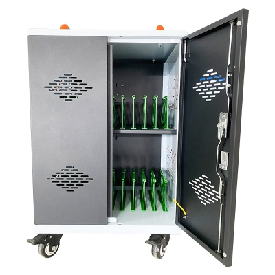 奧盛220V AC電源柜 平板電腦充電柜