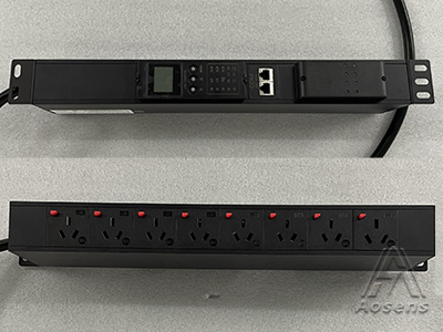 智能PDU-APS4檔Modbus串口通信協(xié)議AS-APS4-J1Z7TX1J60G32