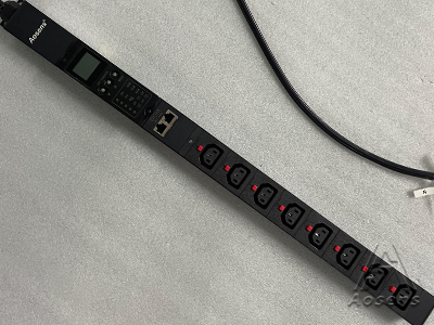 AS-APS1-C8T8/X1J25G16奧盛智能PDU